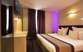 Hôtel Brésil Opéra SPA